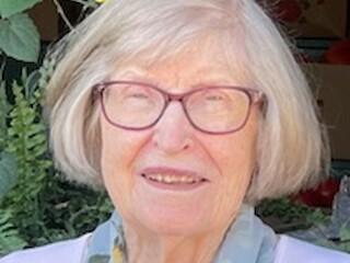 Florence Christiansen Obituary