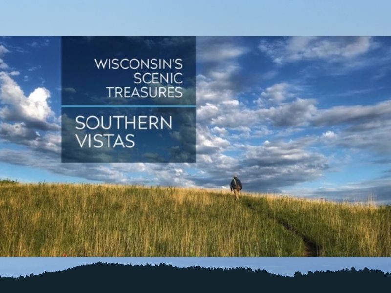 PBS Wisconsin Wins Midwest Emmy Award For Nature Documentary Featuring Wisconsin's Public Lands