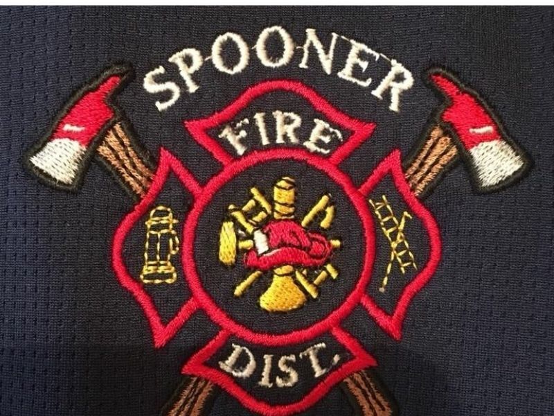 Spooner Fire Chief Issues 'Wrap Up' Report On Spooner Middle School Response