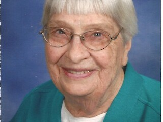 Shirley Schilling Obituary