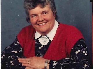 Jeanette Hurtis Obituary