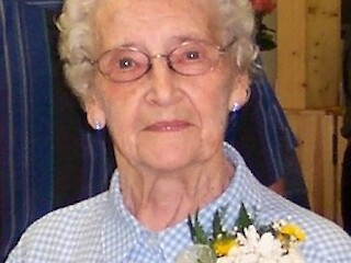 Leona Brekke Obituary