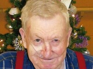 Ronald Lenk Obituary