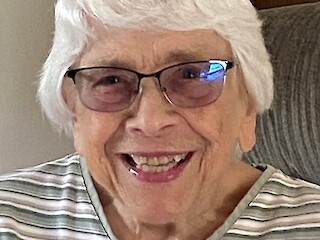 Evelyn Lovejoy Obituary
