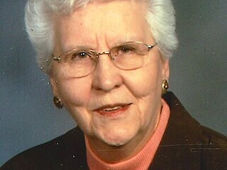 Marian Peterson Obituary