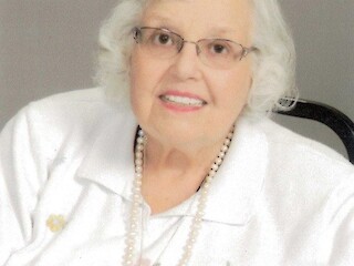 Dorothy Soholt Obituary