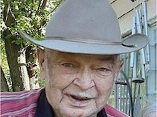 Calvin Blair Obituary