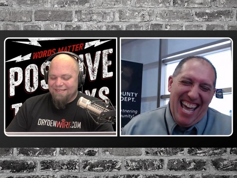 WATCH: ‘Positive Tuesday W/ Ben & Fitzy’ - Ep. 76