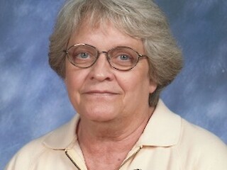 Anita Reisewitz Obituary