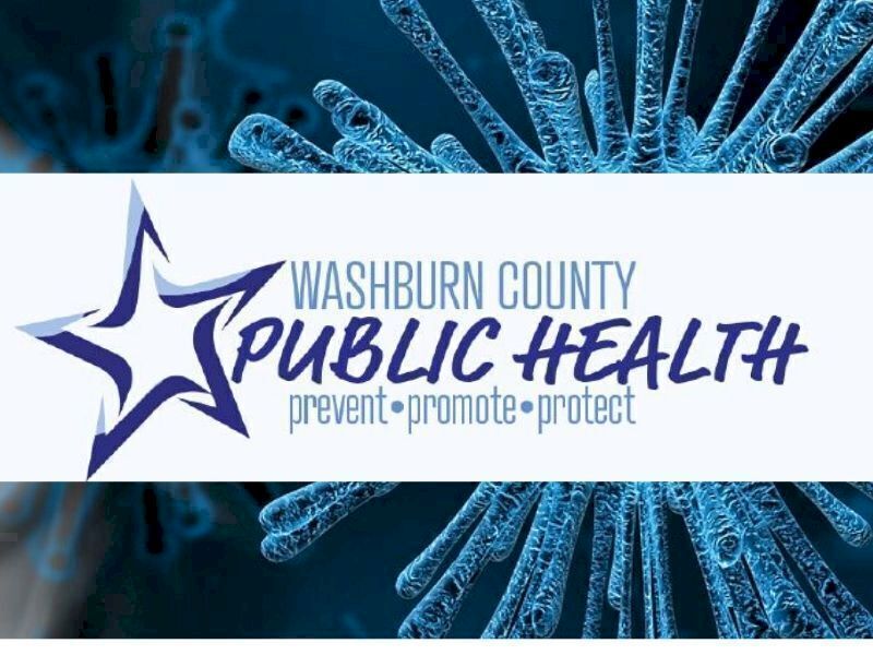 Washburn County Health Department Now Providing Free Covid-19 Testing