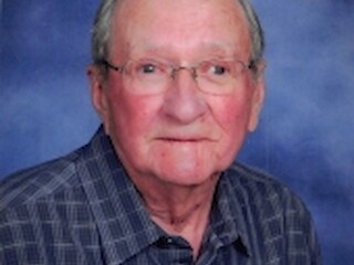 Eldred Merle Obituary