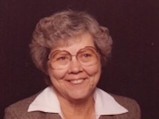Thelma Klugow Obituary