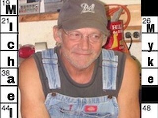 Michael Morris Obituary