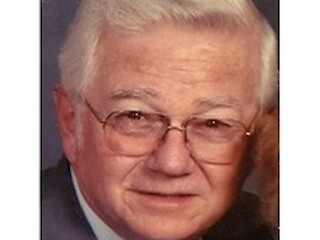 Theodore Schwenker Obituary