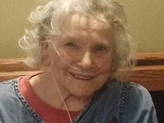 Anna Phetteplace Obituary