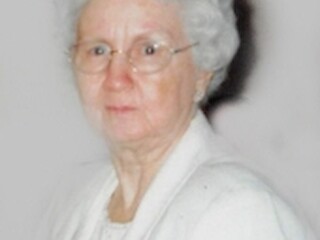 Arlene Dickerson Obituary