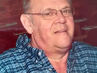 Jerry Folz Obituary