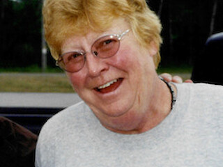 Janet Nickel Obituary