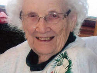 Ilene Adelaide Brown Obituary