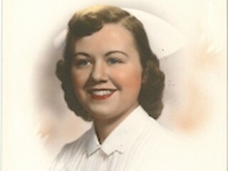 Betty J. Johnson Obituary