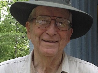 Donald Buckman Obituary