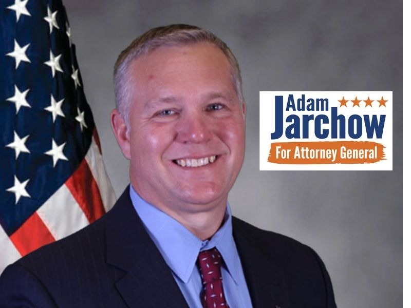 Adam Jarchow Announces Campaign Advisory Committee