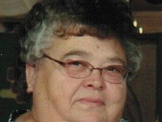 Ruth Graunke Obituary