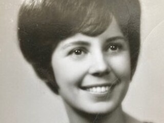 Mary Hable Obituary
