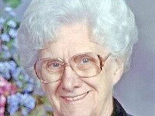 Bernice Lebal Obituary
