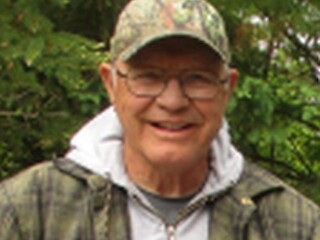 David M. Johnson Obituary