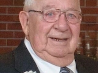 Bernie Miller Obituary