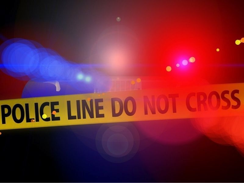 Authorities In Polk County Respond To Report Of Shooting; Suspect In Custody
