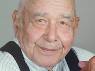 Reuben Martin Obituary