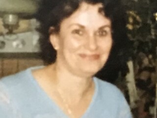 Patricia Braun Obituary