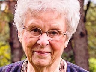 Janet Elkin Obituary
