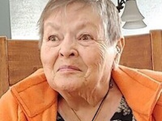 Bessie Barg Obituary