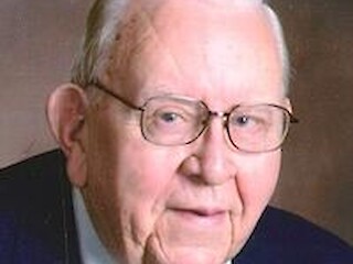Carl Johnson Obituary