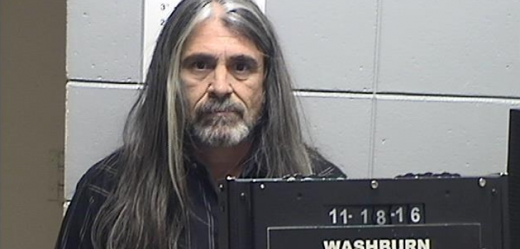 Felony OWI Dismissed – Spooner Man Pleads No Contest to Drug Charges