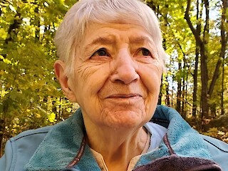 Doris Amendt Obituary