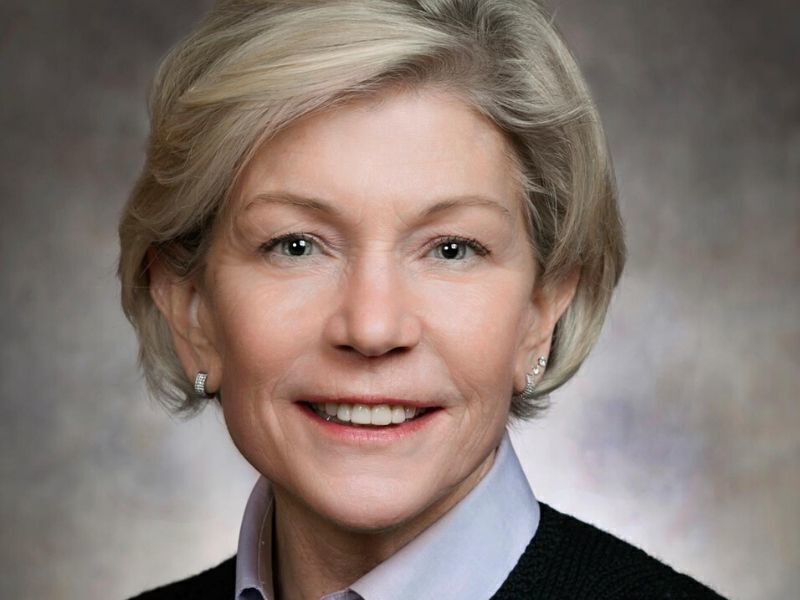 Senator Janet Bewley Announces She Will Not Seek Re-Election