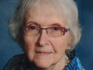 Eunice Beiswanger Obituary