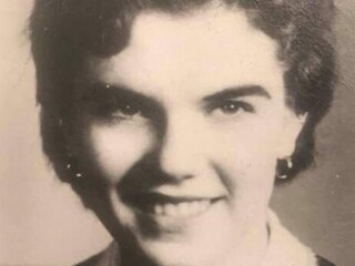 Sally Didier-Single Obituary