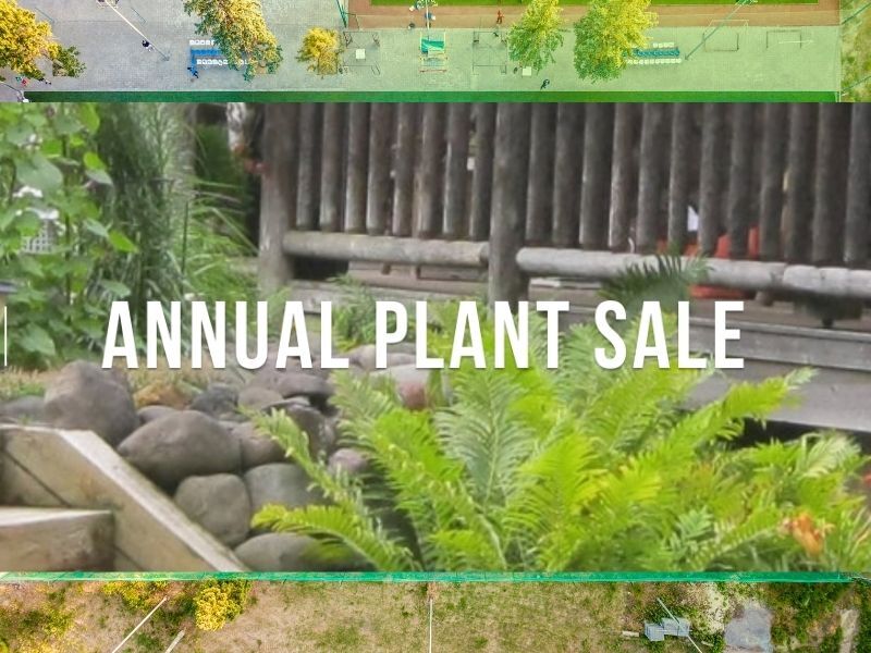 Master Gardeners Announce Spring Plant Sale 2022