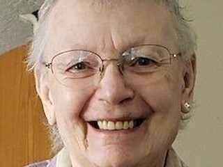 Patricia Hancock Obituary