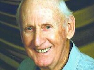 Gerald Thompson Obituary