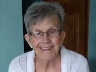 Alice Severson Obituary