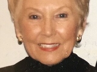 Joyce Zaspel Obituary