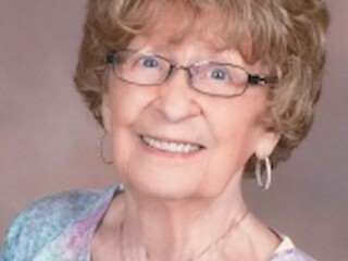 Darlene Hildebrandt Obituary