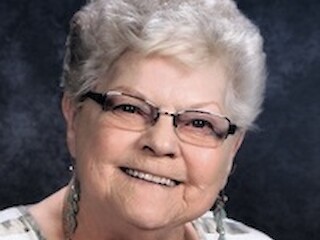LaVina Erke Obituary