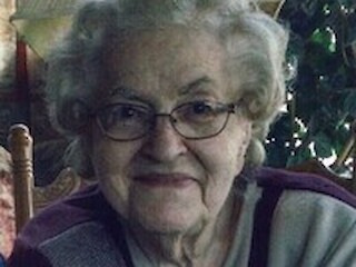 Florence Styczynski Obituary